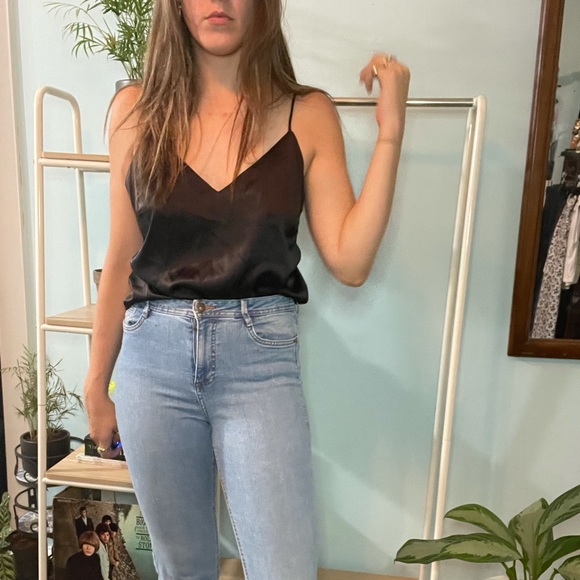 Black ASOS Top - Picture 14 of 14
